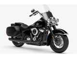HARLEY-DAVIDSON HERITAGE CLASSIC