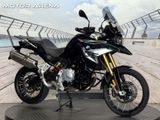 BMW F 850 GS