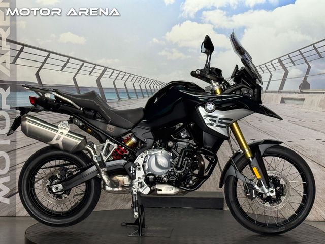 bmw - f-850-gs