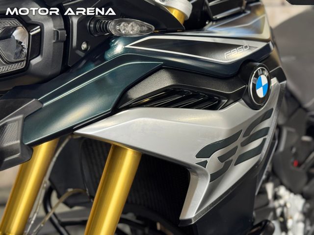 bmw - f-850-gs