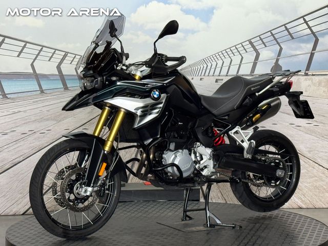 bmw - f-850-gs