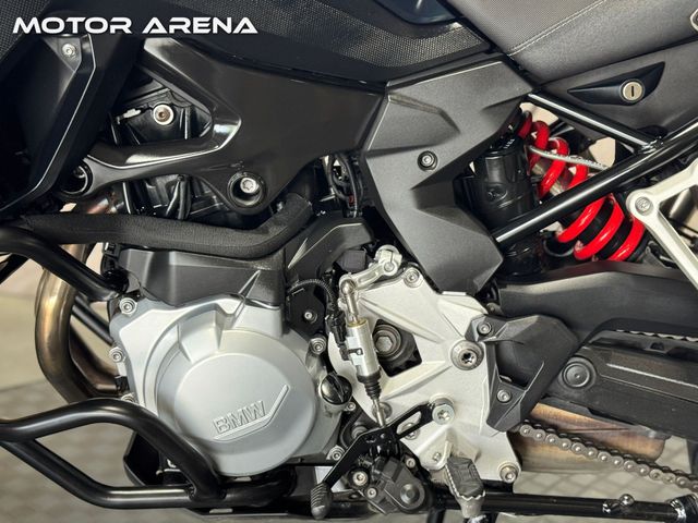 bmw - f-850-gs