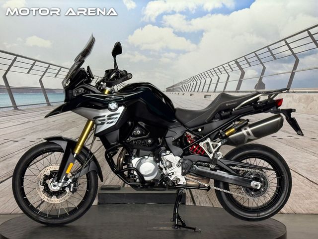 bmw - f-850-gs