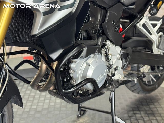bmw - f-850-gs