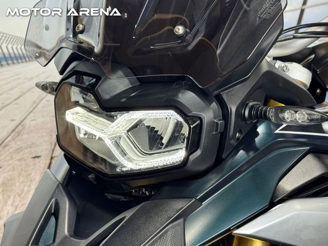 bmw - f-850-gs