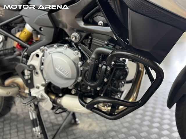 bmw - f-850-gs