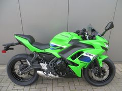 KAWASAKI NINJA 650 KRT EDITION