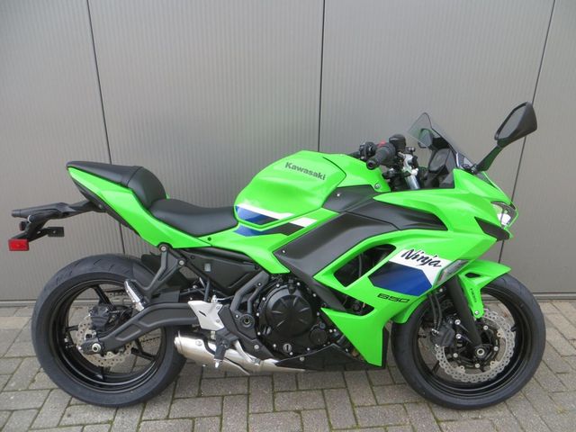 kawasaki - ninja-650-krt-edition