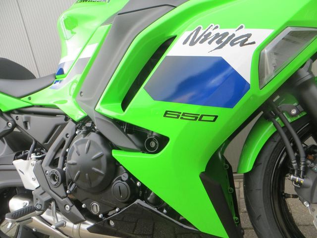 kawasaki - ninja-650-krt-edition