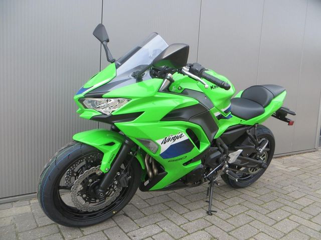 kawasaki - ninja-650-krt-edition