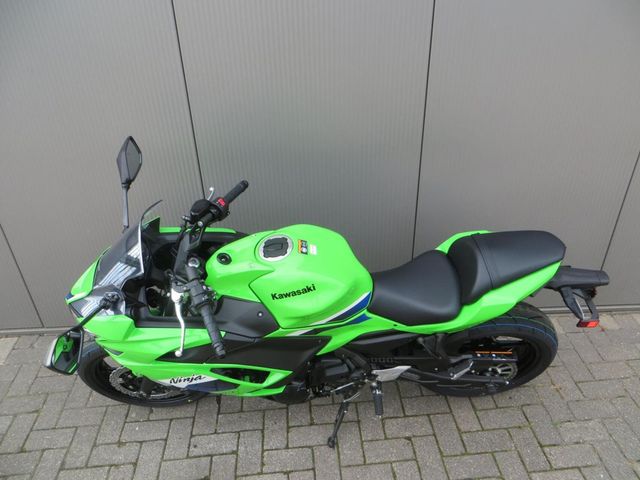 kawasaki - ninja-650-krt-edition