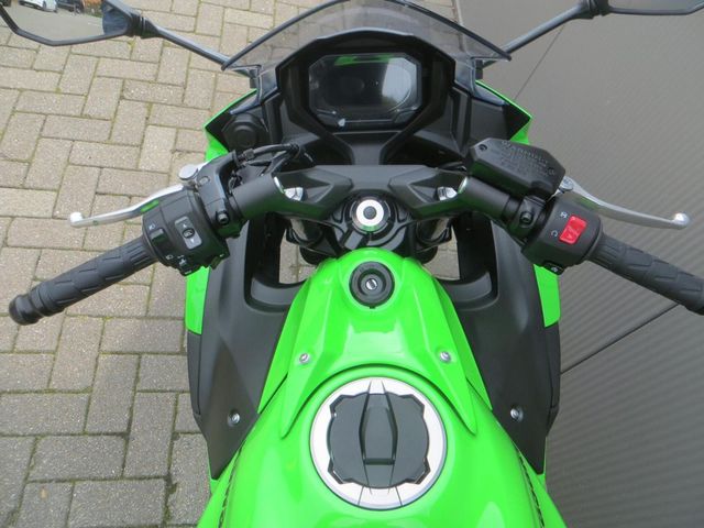 kawasaki - ninja-650-krt-edition