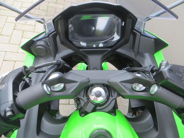 kawasaki - ninja-650-krt-edition