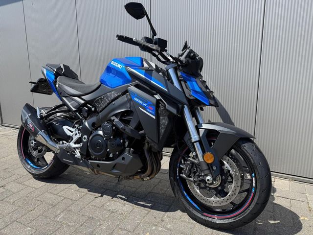 suzuki - gsx-s-950
