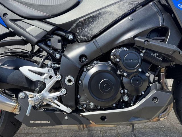 suzuki - gsx-s-950
