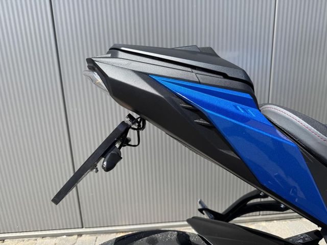 suzuki - gsx-s-950