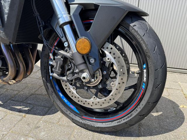 suzuki - gsx-s-950