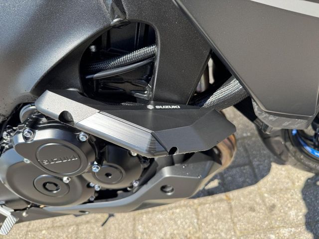 suzuki - gsx-s-950