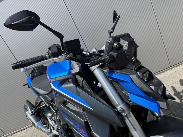 suzuki - gsx-s-950