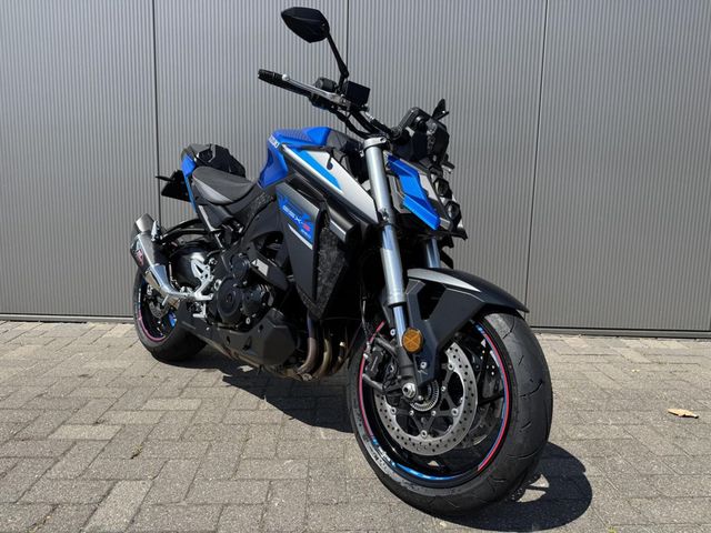 suzuki - gsx-s-950