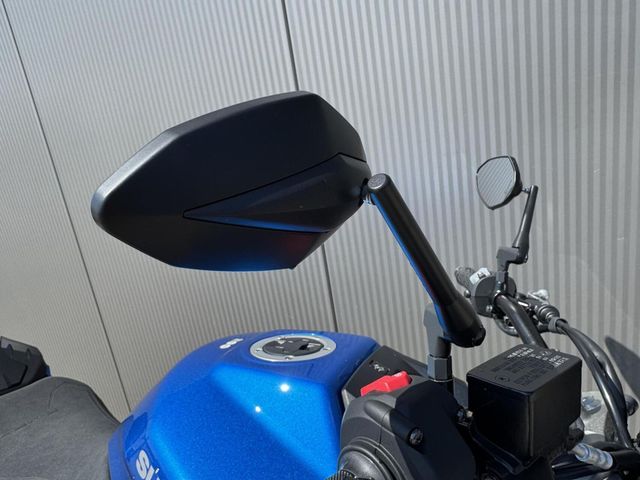 suzuki - gsx-s-950