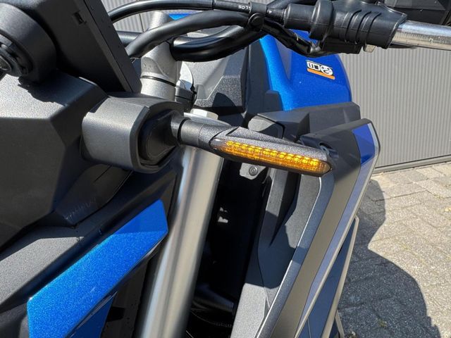 suzuki - gsx-s-950