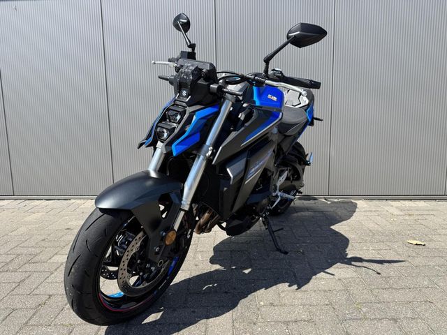 suzuki - gsx-s-950