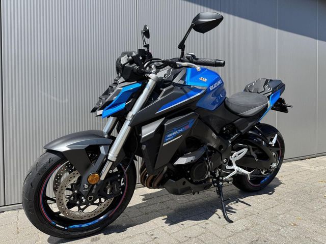 suzuki - gsx-s-950