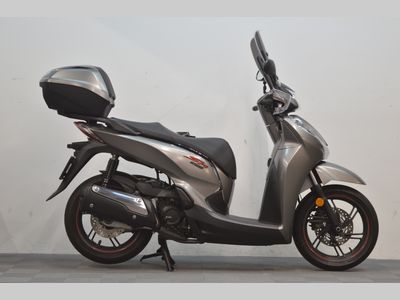 HONDA SH 300i / ABS – foto 2