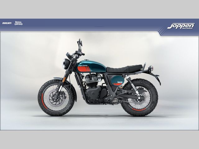 royal-enfield - bear-650