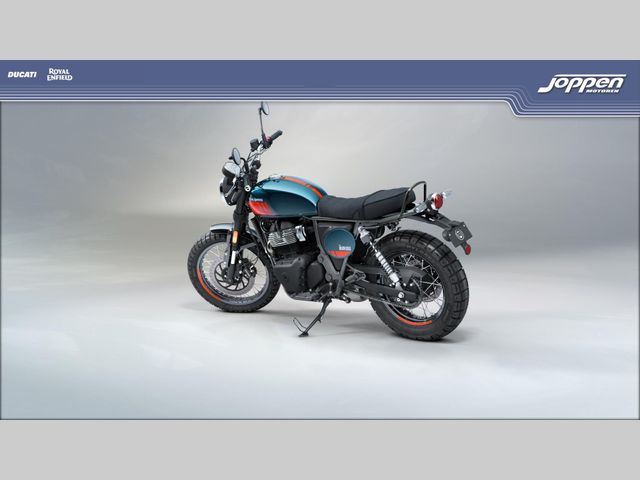royal-enfield - bear-650