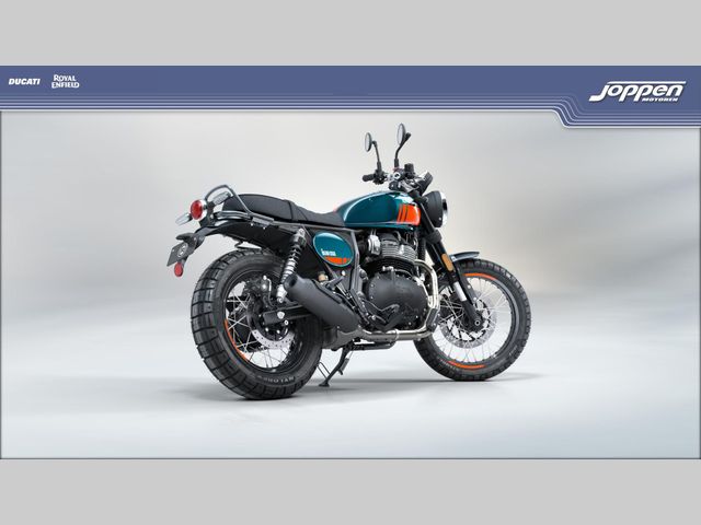 royal-enfield - bear-650