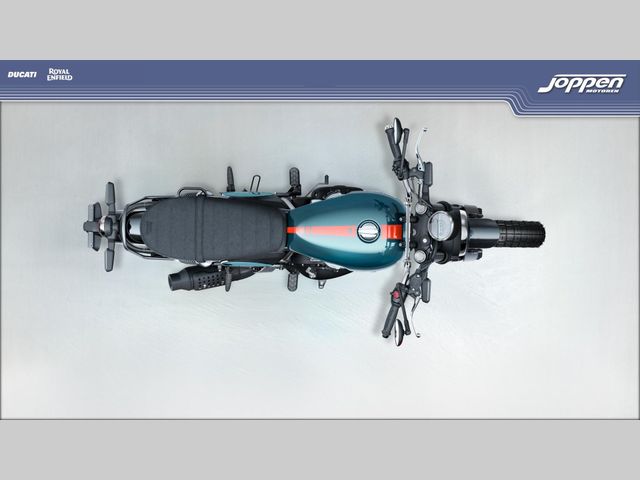 royal-enfield - bear-650