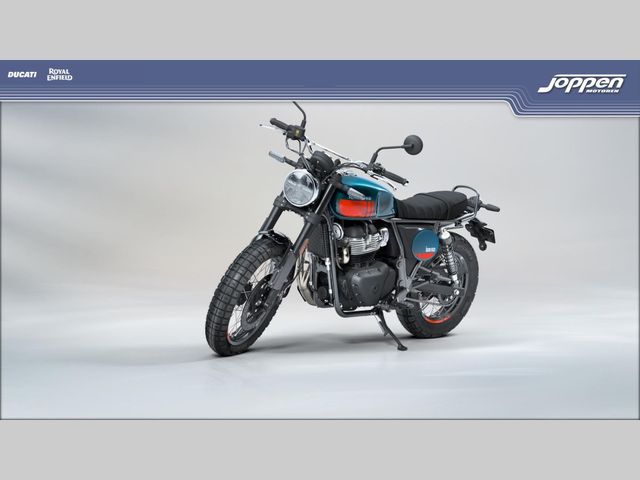 royal-enfield - bear-650