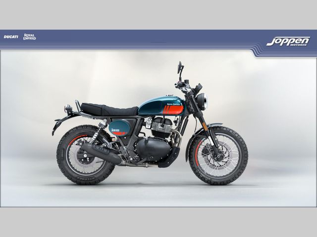 royal-enfield - bear-650