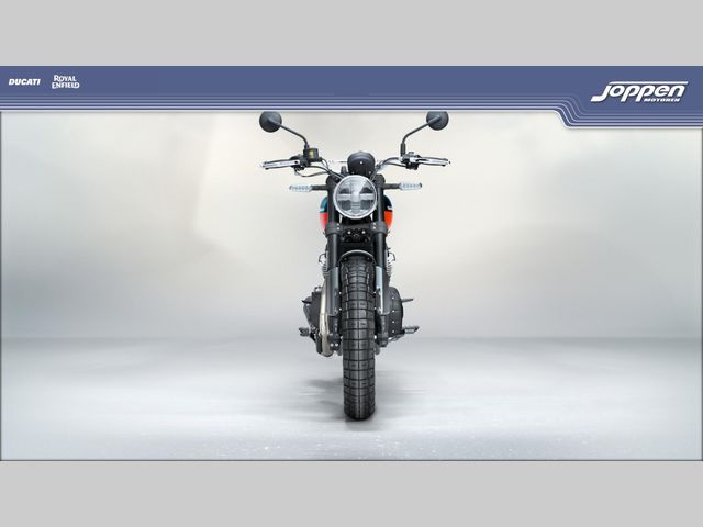 royal-enfield - bear-650