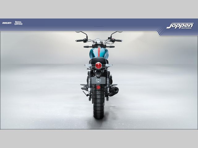 royal-enfield - bear-650