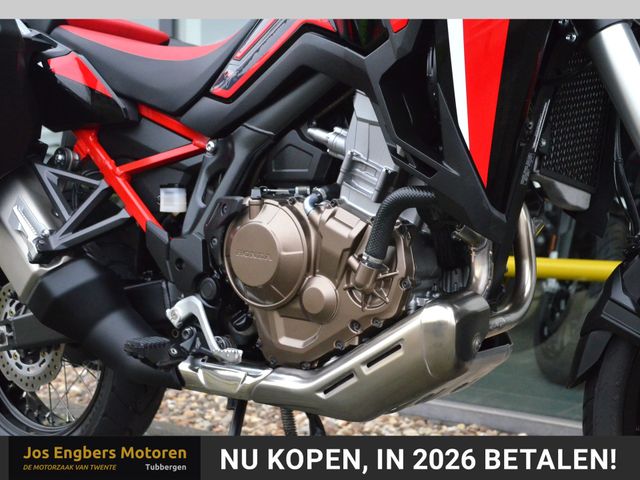 honda - crf-1100-l-africa-twin