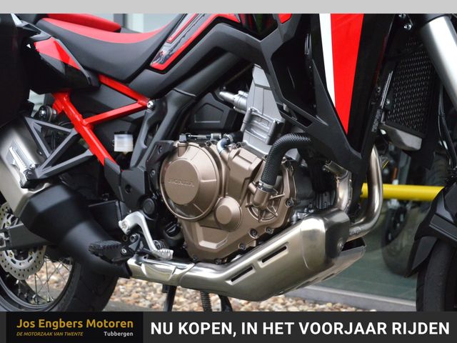 honda - crf-1100-l-africa-twin