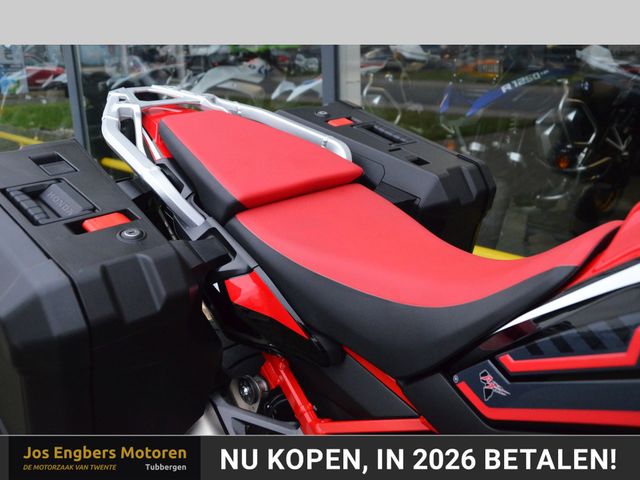 honda - crf-1100-l-africa-twin