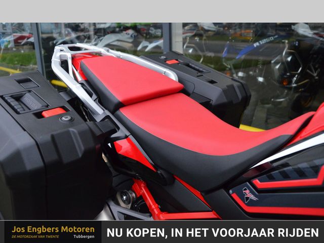 honda - crf-1100-l-africa-twin