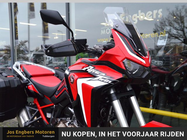 honda - crf-1100-l-africa-twin