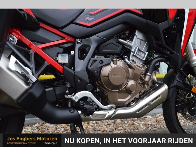 honda - crf-1100-l-africa-twin