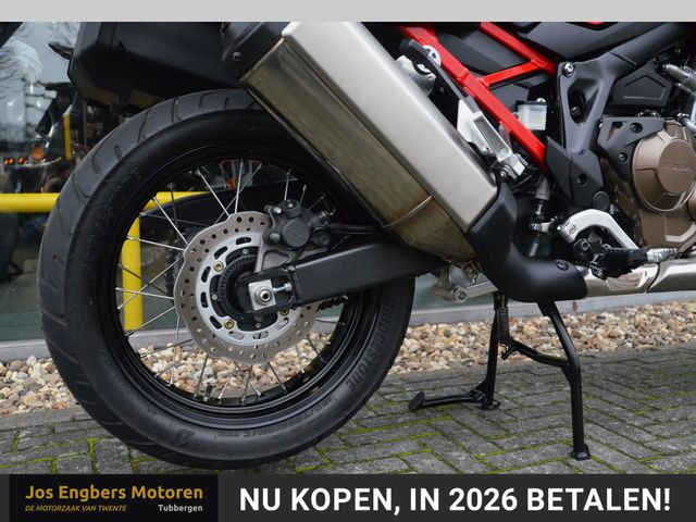 honda - crf-1100-l-africa-twin