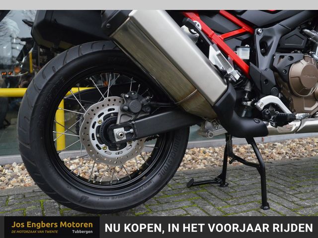 honda - crf-1100-l-africa-twin