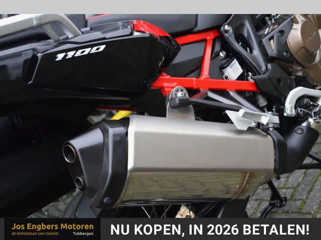 honda - crf-1100-l-africa-twin