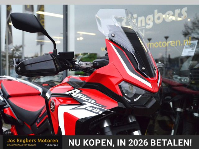 honda - crf-1100-l-africa-twin