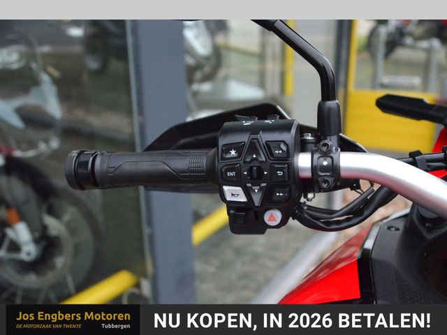 honda - crf-1100-l-africa-twin