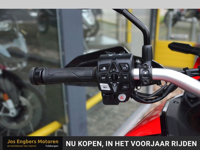 honda - crf-1100-l-africa-twin