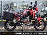 HONDA CRF 1100 L AFRICA TWIN